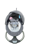 Shop Jool Nova Baby Swing, Gray at Goodbuygears
