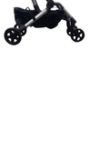 Shop Colugo Compact Stroller, 2022, Wild Child at Goodbuygears
