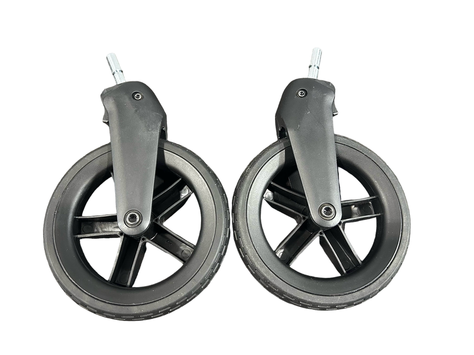 used Strollers