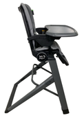Shop Baby Jogger City Bistro High Chair, Graphite at Goodbuygears