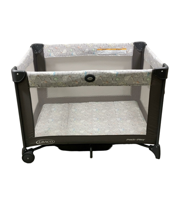 Shop Graco Pack 'n Play Playard, Marty at Goodbuygears