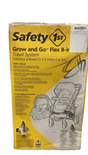 Shop Safety 1st Grow & Go Flex Travel System, Foundry, 2024 at Goodbuygears