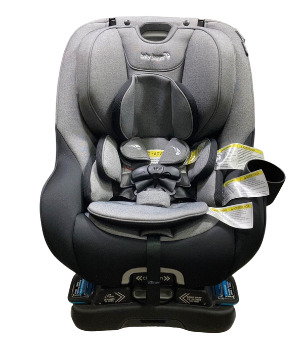 Shop Baby Jogger City Turn Car Seat, 2022, Onyx Black at Goodbuygears
