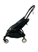 Shop Babyzen YOYO2 Stroller Frame, 2024, Black at Goodbuygears