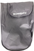 Shop UPPAbaby Bassinet V3, Declan (Oat Melange) at Goodbuygears