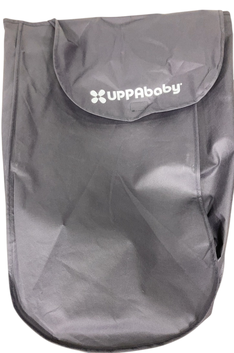 Shop UPPAbaby Bassinet V3, Declan (Oat Melange) at Goodbuygears