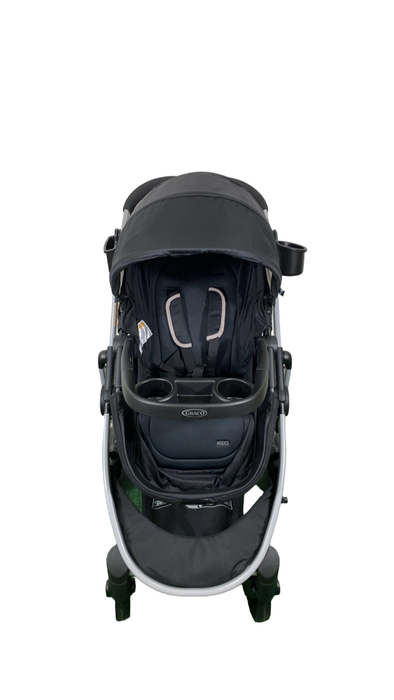 Shop Graco Modes Pramette Stroller, 2024, Pierce at Goodbuygears