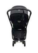 Shop Bugaboo Butterfly Stroller, 2024, Midnight Black at Goodbuygears