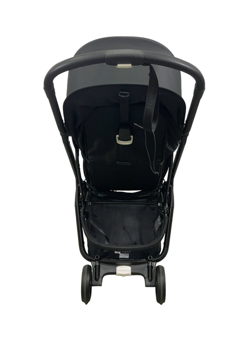 Shop Bugaboo Butterfly Stroller, 2024, Midnight Black at Goodbuygears