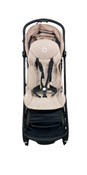 Shop Bugaboo Butterfly Stroller, 2023, Desert Taupe at Goodbuygears