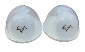 Shop Baby Buddha Hands Free Milk Collection Cups for Breast Pump, 24mm at Goodbuygears