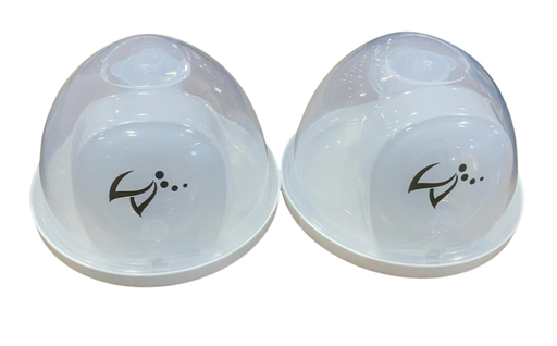 Shop Baby Buddha Hands Free Milk Collection Cups for Breast Pump, 24mm at Goodbuygears