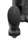 Shop Cybex Coya Stroller, 2024, Matte Black, Sepia Black at Goodbuygears