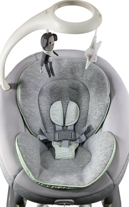 Shop Graco Soothe My Way Swing With Removable Rocker at Goodbuygears