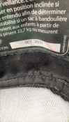 Shop UPPAbaby VISTA V2 Stroller, 2021, Noa (Navy) at Goodbuygears