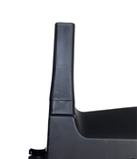 Shop Babyark Premium Convertible Car Seat, Charcoal Grey / Midnight Blue, 2023 at Goodbuygears