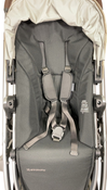 Shop UPPAbaby Vista V3 Stroller, 2024, Declan (Oat Mélange) at Goodbuygears