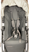 Shop UPPAbaby Vista V3 Stroller, 2024, Declan (Oat Mélange) at Goodbuygears