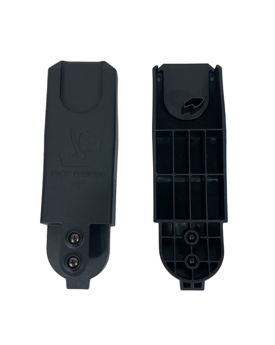Shop Wonderfold Car Seat Adapter for Nuna/Cybex/Maxi-Cosi, W4 Series at Goodbuygears