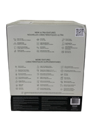 Shop Wabi Baby UV-C Sanitizer Sterilizer & Dryer, White, Ultra at Goodbuygears