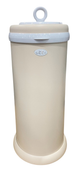 Shop Ubbi Diaper Pail, Oat Milk at Goodbuygears