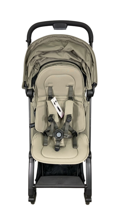 Shop Joolz Aer+ Stroller, 2024, Sage Green at Goodbuygears