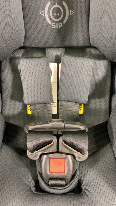 Shop UPPAbaby MESA V2 Infant Car Seat, 2023, Jake (Black) at Goodbuygears