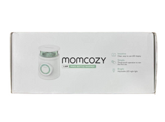 Shop Momcozy MW03 Portable Bottle Warmer at Goodbuygears