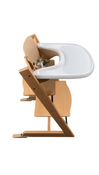 Shop Stokke Tripp Trapp Complete High Chair, 1, Mickey Celebration, Natural at Goodbuygears