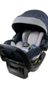 Shop Graco SnugRide SnugFit 35 LX Infant Car Seat, 2022, Nash at Goodbuygears