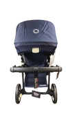 Shop Bugaboo Buffalo Stroller, 2016, Navy at Goodbuygears