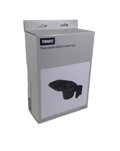 Shop Thule Urban Glide 3 Snack Tray at Goodbuygears