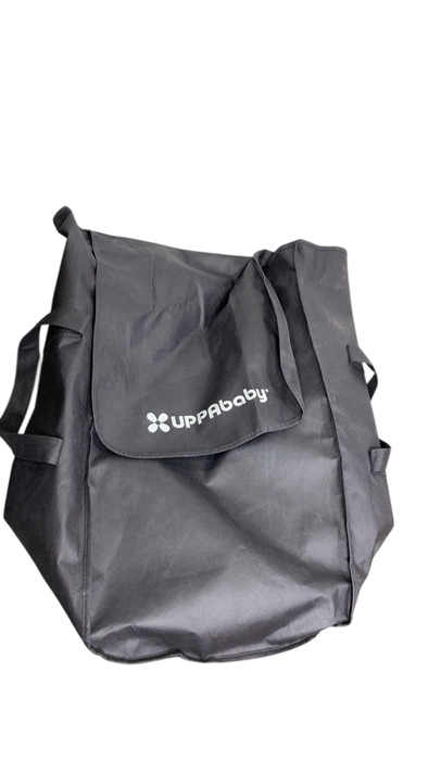 Shop UPPAbaby VISTA V2 Stroller, 2021, Greyson (Charcoal Melange) at Goodbuygears