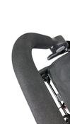 Shop BOB Revolution Flex 3.0 Single Jogging Stroller, 2022, Graphite Black at Goodbuygears