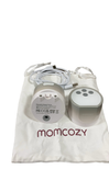 Shop Momcozy S12 Pro Double Wearable Breast Pump, Cozy Grey at Goodbuygears
