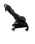 Shop Bugaboo Butterfly Stroller, Midnight Black, 2023 at Goodbuygears