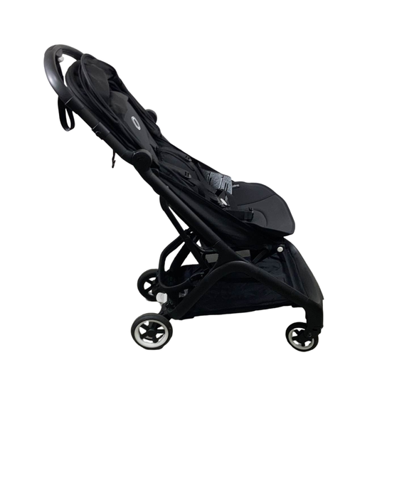 Shop Bugaboo Butterfly Stroller, Midnight Black, 2023 at Goodbuygears