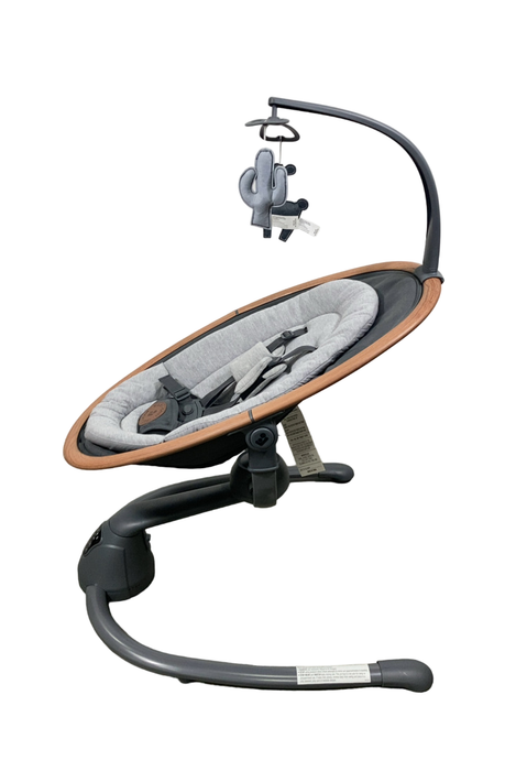 Shop Maxi-Cosi Cassia Swing, Essential Graphite at Goodbuygears
