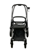 Shop Cybex PRIAM Stroller Frame And Seat, Chrome/Black, 2024 at Goodbuygears