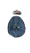 Shop 4moms MamaRoo Multi-Motion Baby Swing, Slate Blue at Goodbuygears