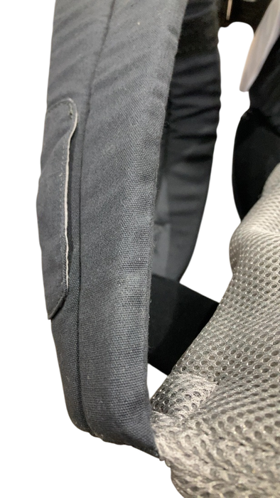 Shop Lillebaby Complete All Seasons Baby Carrier, Charcoal Silver at Goodbuygears
