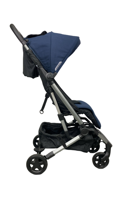 Shop Colugo Compact Stroller, 2022, Navy at Goodbuygears