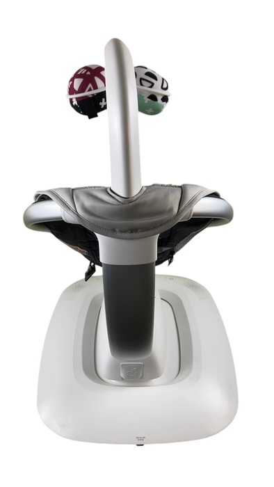 Shop 4moms MamaRoo Multi-Motion Baby Swing, Grey Classic at Goodbuygears