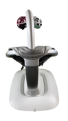 Shop 4moms MamaRoo Multi-Motion Baby Swing, Grey Classic at Goodbuygears