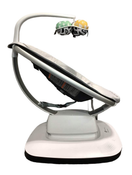 Shop 4moms MamaRoo Multi-Motion Baby Swing, Grey Classic at Goodbuygears