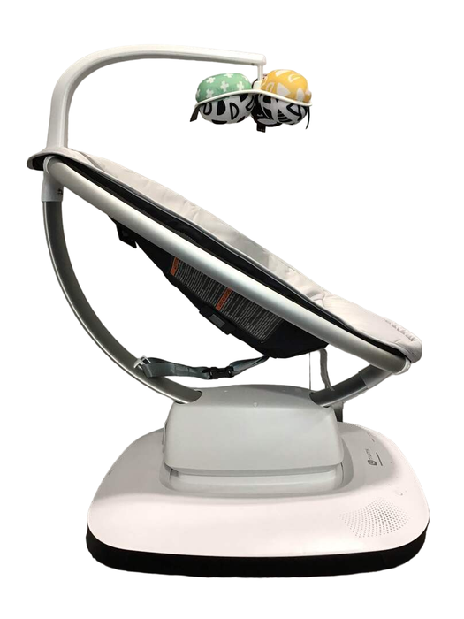 Shop 4moms MamaRoo Multi-Motion Baby Swing, Grey Classic at Goodbuygears