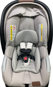 Shop Maxi-Cosi Mico Luxe Infant Car Seat, 2024, New Hope Tan at Goodbuygears
