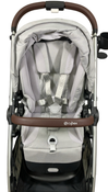 Shop Cybex Gazelle S Modular Stroller, 2024, Silver Frame, Lava Grey at Goodbuygears