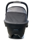 Shop UPPAbaby MESA V2 Infant Car Seat, 2024, Jake Charcoal at Goodbuygears
