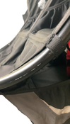 Shop BOB Revolution Flex 3.0 Duallie Stroller, 2022, Graphite Black at Goodbuygears